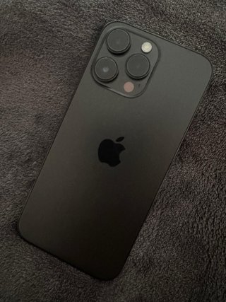 iPhone 14 Pro Max 256GB Space Gray