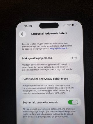 iPhone 14 Pro Max 256GB Space Gray