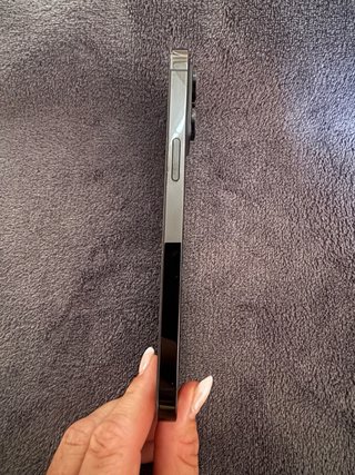 iPhone 14 Pro Max 256GB Space Gray