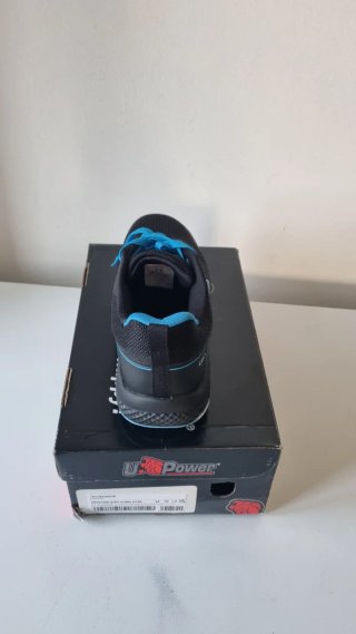 Scarpe antinfortunistiche U-Power EGO
