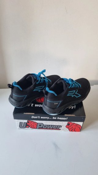 Scarpe antinfortunistiche U-Power EGO