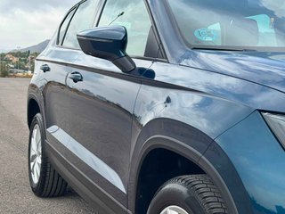 SEAT Ateca 2021 AUTOMATICO