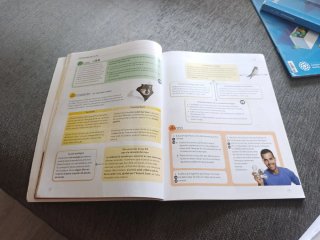Religió catòlica, 2 ESO