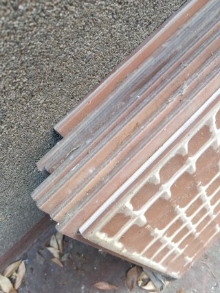 Losetas de terrazo
