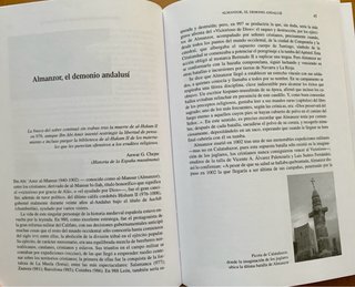 El libro negro de la Historia de España