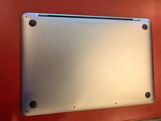 MacBook Pro 13 M1 2020 8GB RAM 256GB SSD