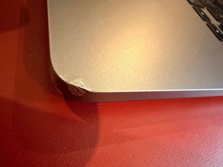 MacBook Pro 13 M1 2020 8GB RAM 256GB SSD