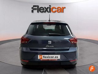 Seat Ibiza 1.0 TSI 81kW (110CV) Style XM