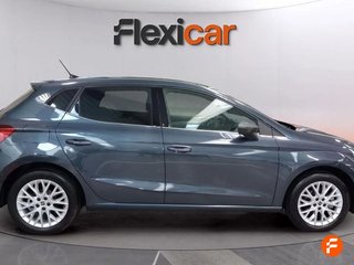 Seat Ibiza 1.0 TSI 81kW (110CV) Style XM