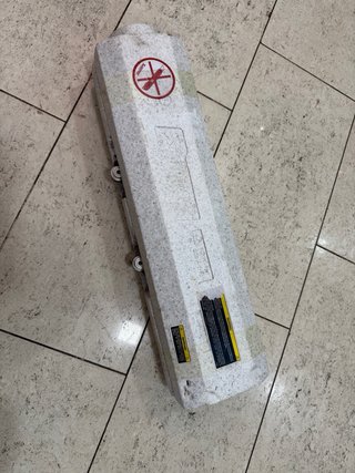 Escape original Akrapovic 2019
