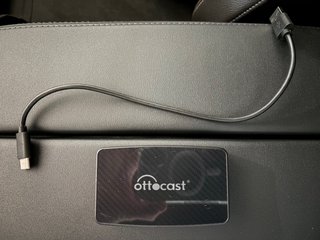 Ottocast Play2Video Pro Adaptador Coche