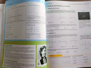 MATEMÁTICAS APLICADAS CIENCIAS SOCIALES II 2º B...