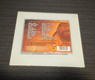 GTA Vice City CD Fever 105 Radio