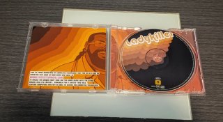 GTA Vice City CD Fever 105 Radio