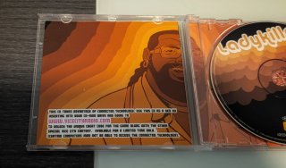 GTA Vice City CD Fever 105 Radio