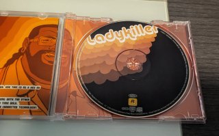 GTA Vice City CD Fever 105 Radio