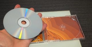 GTA Vice City CD Fever 105 Radio