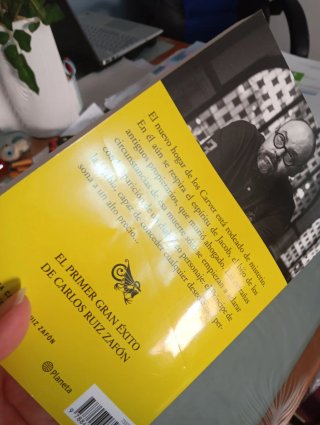 El príncipe de la niebla