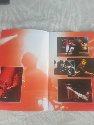 Emerson Lake & Palmer 2DVD Beyond The Beginning