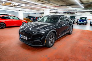 Ford Mustang Mach-E AWD 198kW Batería 75.7Kwh