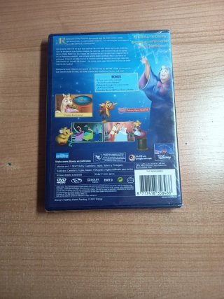 Lote 2 DVDs Infantiles: Shrek y Cenicienta