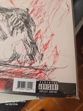 Xasthur - Inevitably Dark Vinil