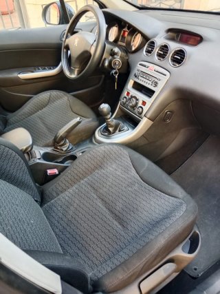 Peugeot 308 2010