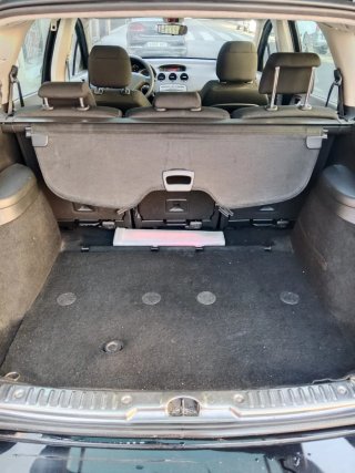Peugeot 308 2010