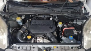 FIAT Fiorino 2014
