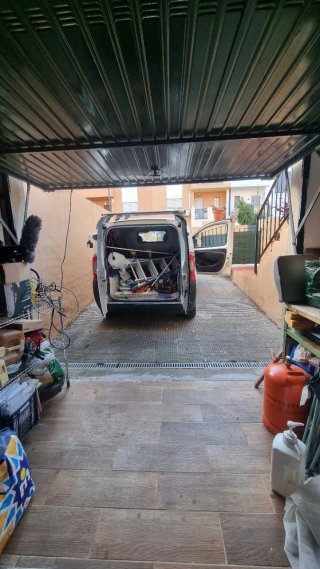 FIAT Fiorino 2014