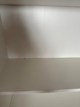 Estantería Blanca Ikea Billy