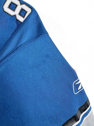 Camiseta Reebok NFL Detroit Lions Football #80 USA