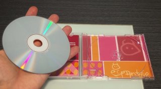 GTA Vice City CD Radio Espantoso