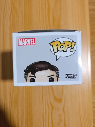 Funko Pop Doctor Strange 169 Marvel