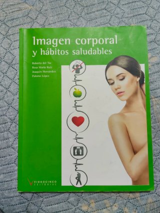 Imagen corporal y hábitos saludables