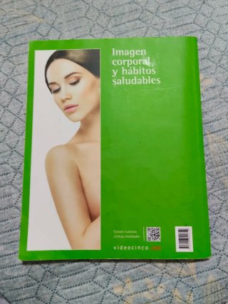 Imagen corporal y hábitos saludables