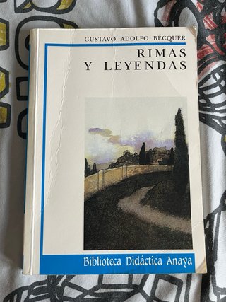 Pack de libros escolares