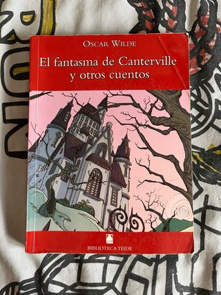 Pack de libros escolares