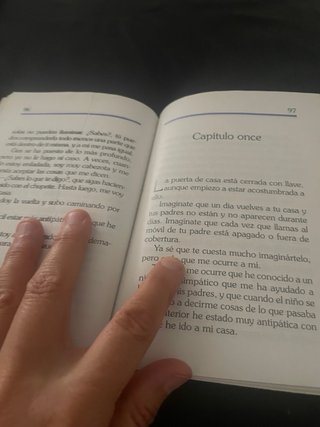 Lote 4 libros infantil juvenil