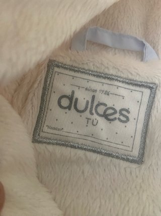 Saquitos para bebé recién nacido