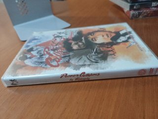 Perros Callejeros: La Trilogía DVD