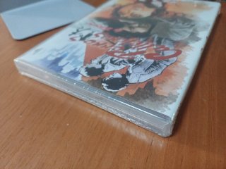 Perros Callejeros: La Trilogía DVD