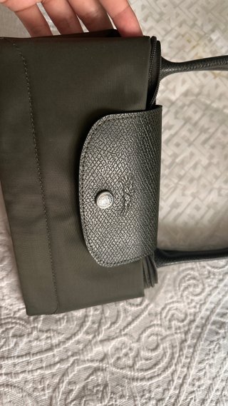 Mala verde