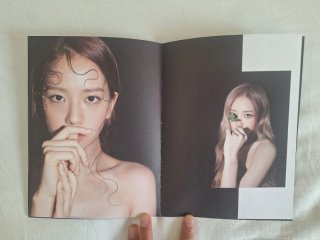 BLACKPINK Kill this Love pink version + extras