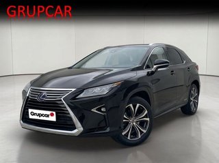 Lexus RX 450h AWD