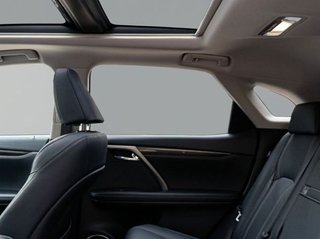 Lexus RX 450h AWD