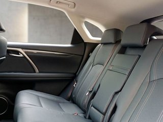 Lexus RX 450h AWD