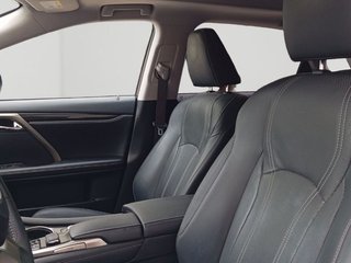 Lexus RX 450h AWD