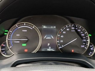 Lexus RX 450h AWD