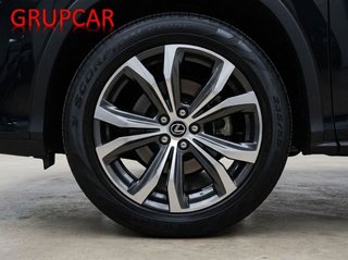 Lexus RX 450h AWD